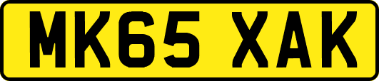 MK65XAK