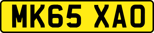 MK65XAO