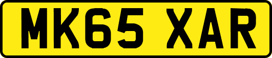 MK65XAR