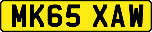 MK65XAW
