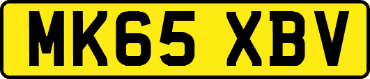 MK65XBV