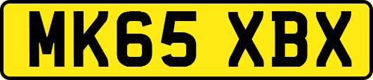 MK65XBX
