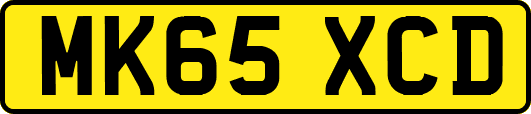 MK65XCD