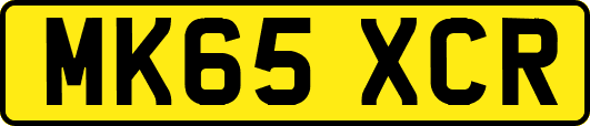 MK65XCR