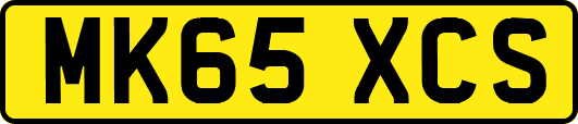 MK65XCS