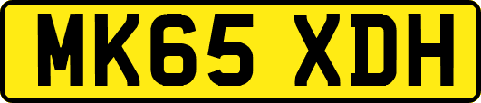 MK65XDH