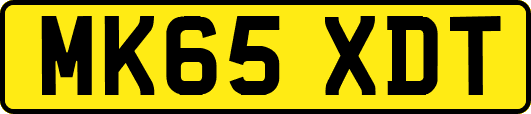 MK65XDT