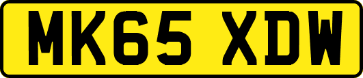 MK65XDW