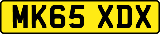 MK65XDX