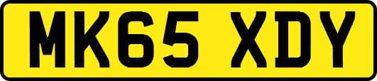 MK65XDY