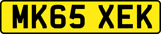 MK65XEK