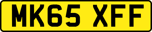 MK65XFF