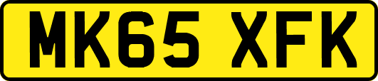 MK65XFK