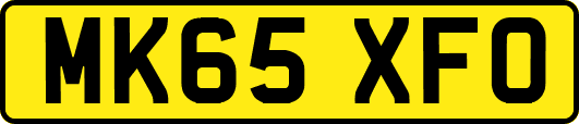 MK65XFO