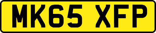 MK65XFP