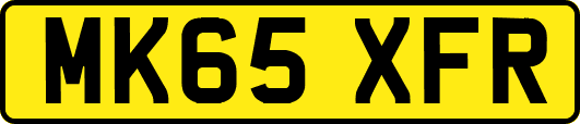 MK65XFR