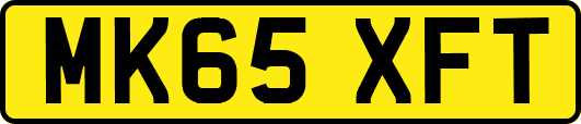 MK65XFT
