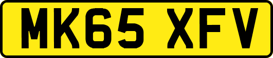 MK65XFV