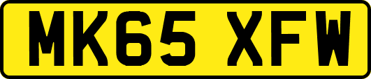 MK65XFW