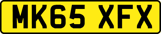 MK65XFX