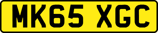 MK65XGC