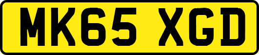 MK65XGD