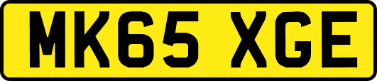 MK65XGE