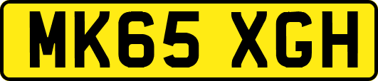 MK65XGH