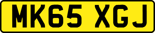 MK65XGJ