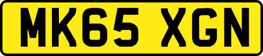 MK65XGN