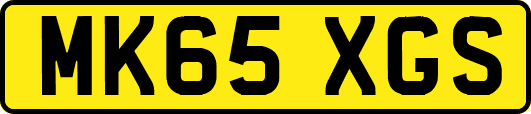 MK65XGS