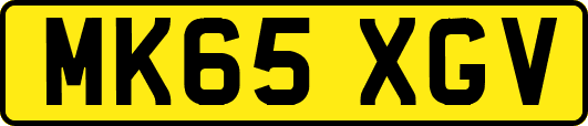 MK65XGV