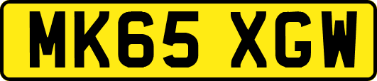 MK65XGW