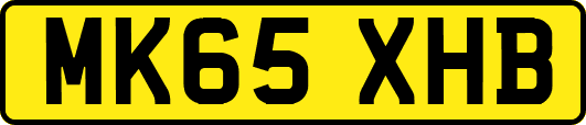 MK65XHB