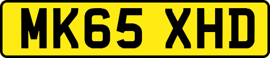 MK65XHD