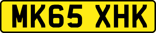 MK65XHK