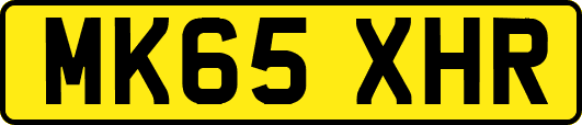 MK65XHR