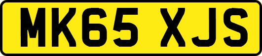 MK65XJS