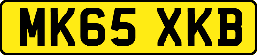 MK65XKB
