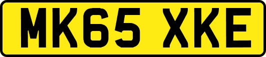 MK65XKE
