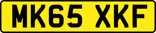 MK65XKF