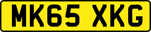 MK65XKG