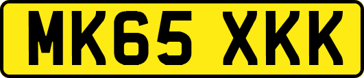 MK65XKK