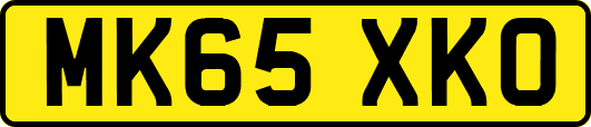 MK65XKO