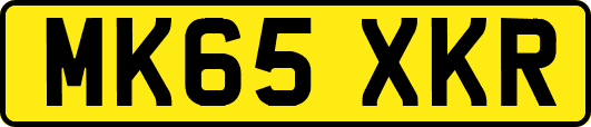 MK65XKR