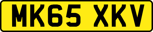 MK65XKV