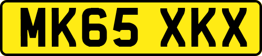 MK65XKX