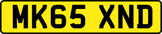 MK65XND