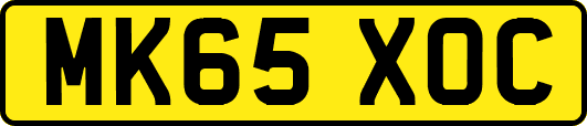 MK65XOC