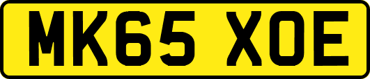 MK65XOE